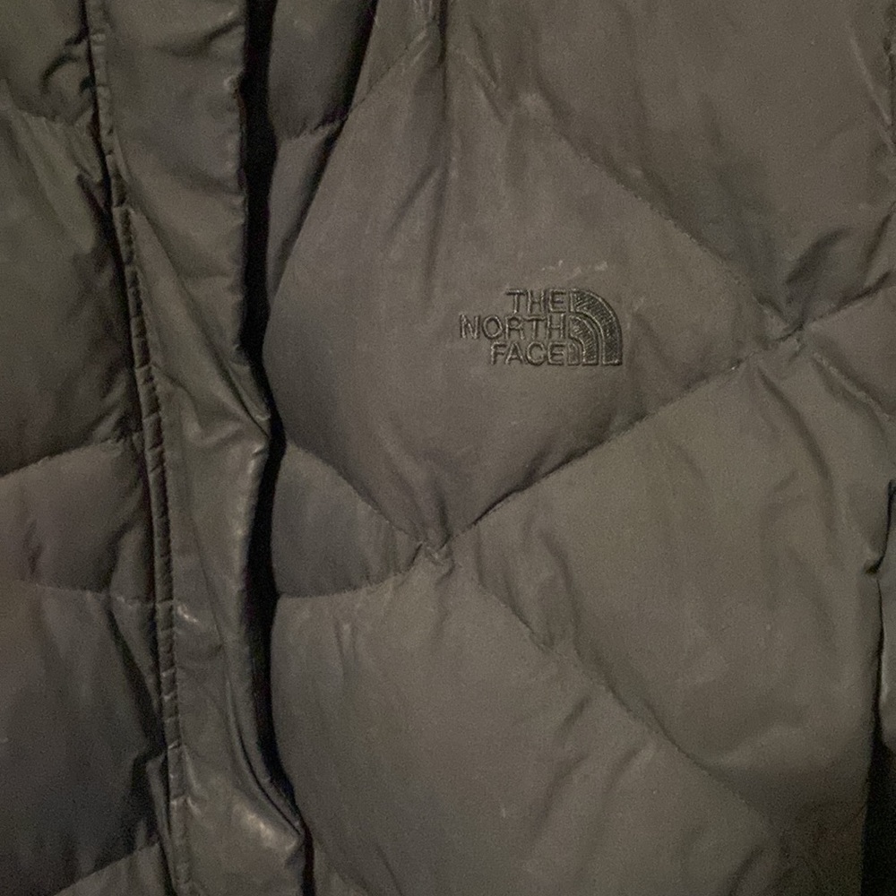Northface Parka - image 2